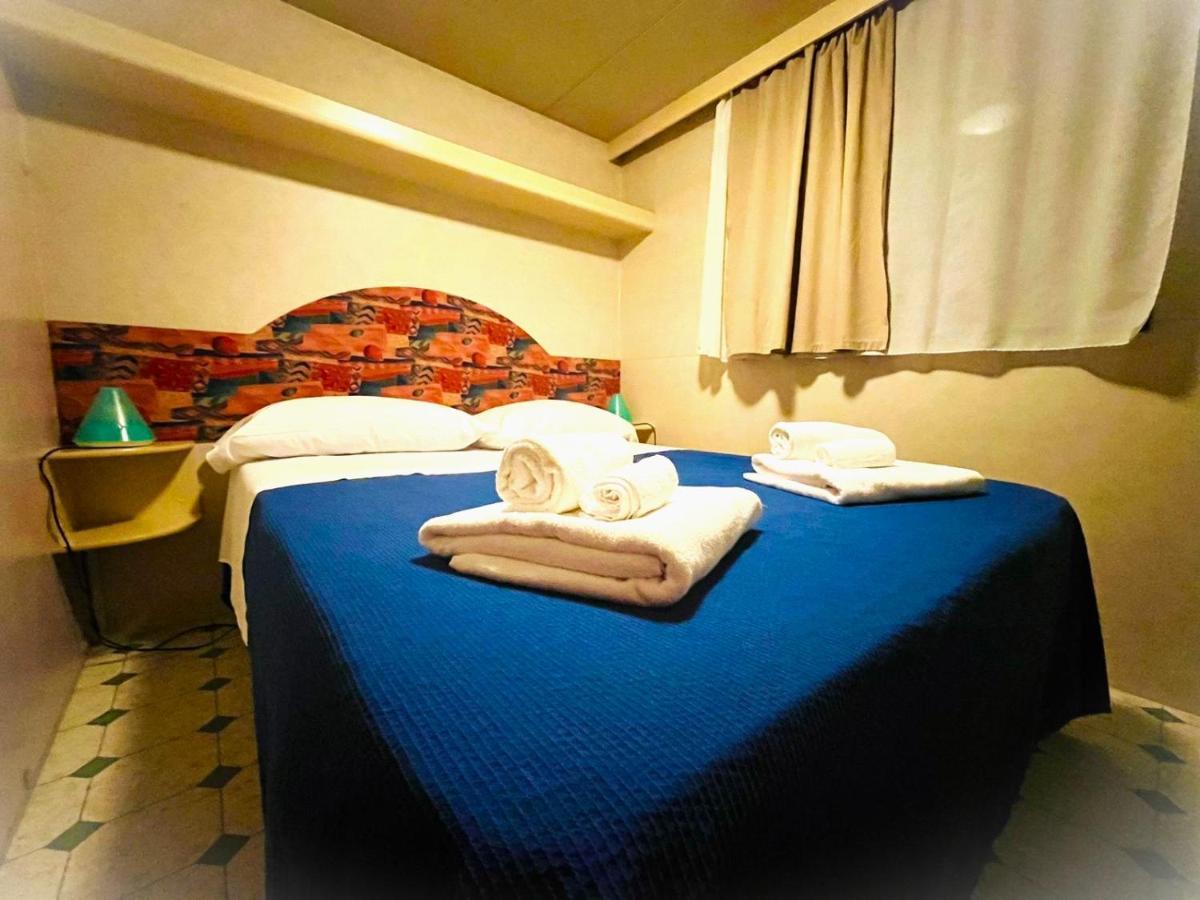 Baia Dei Micenei Hotell Otranto Eksteriør bilde
