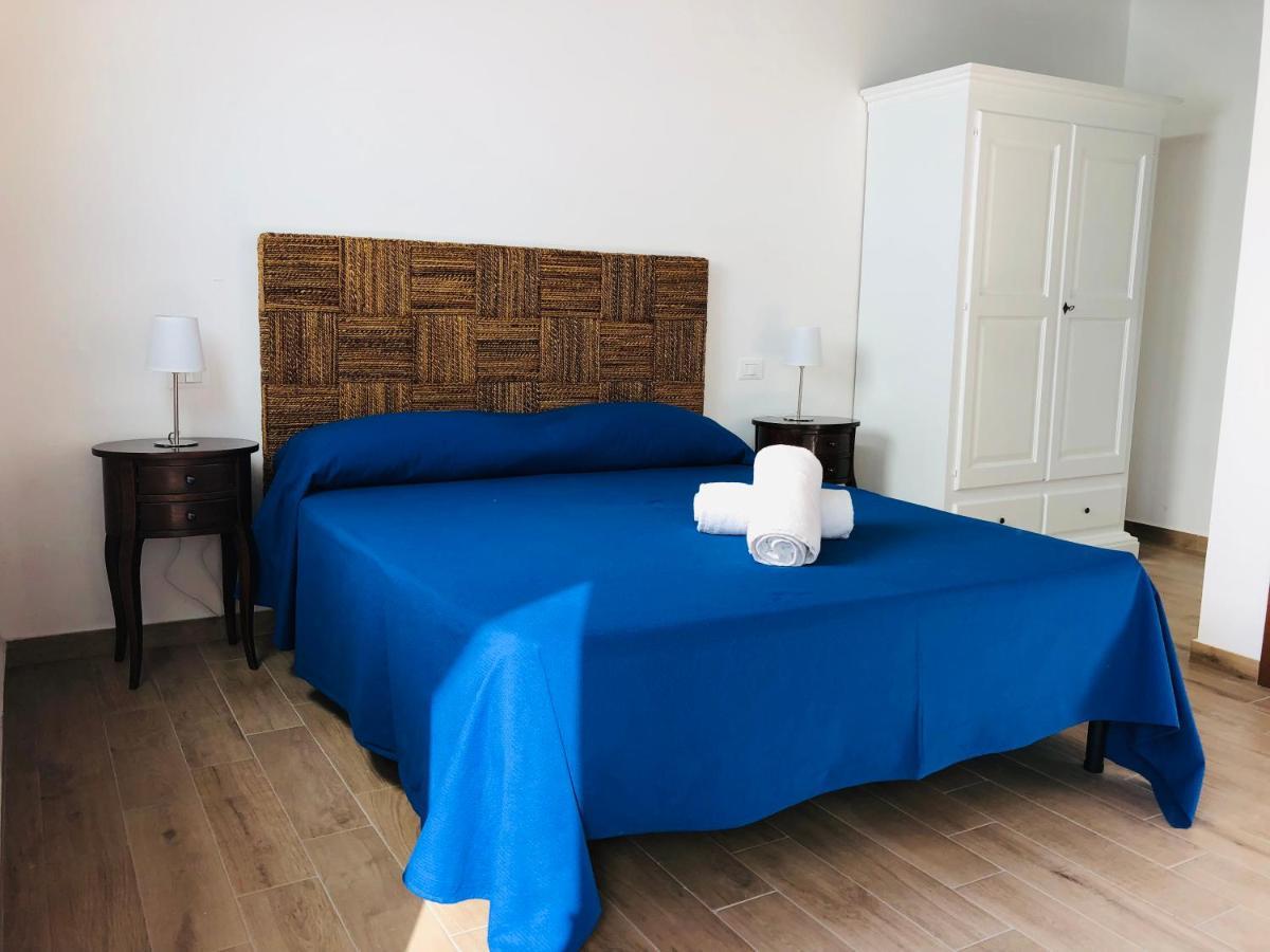 Baia Dei Micenei Hotell Otranto Eksteriør bilde